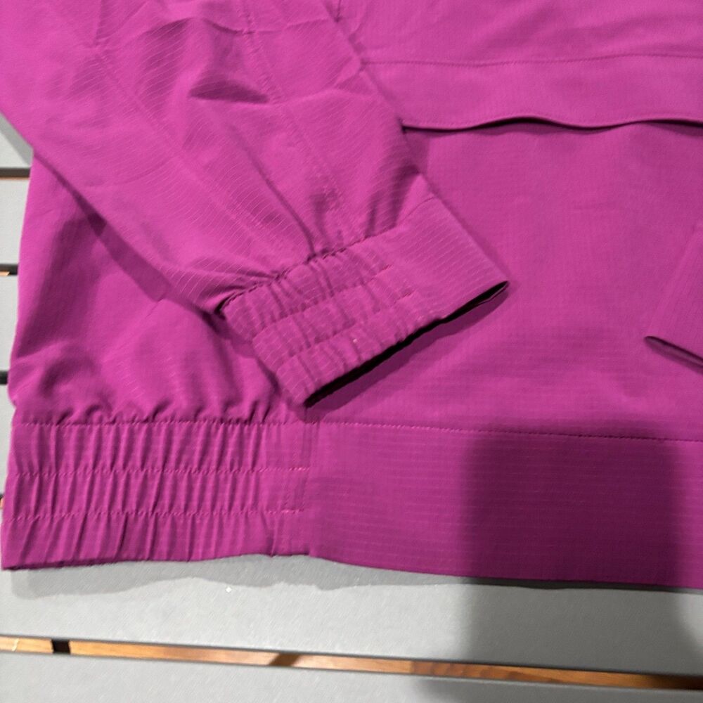 Athleta Half-Zip Pullover Jacket - image 4